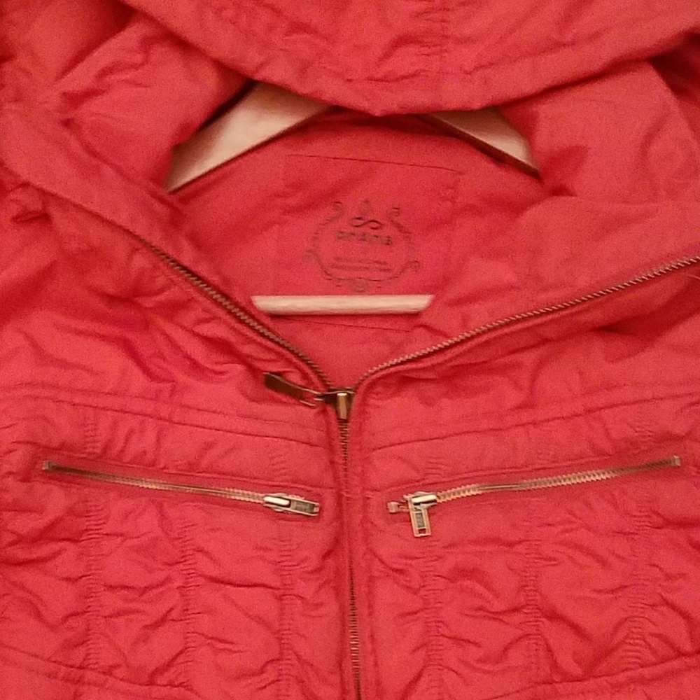 Prana Down Jacket! - image 2